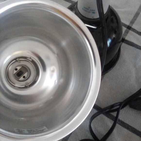 2 indoor use heat lamps without the heat bulbs almost brand new - Picture 3 of 9